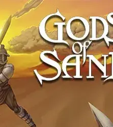 Gods of Sand