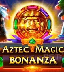 Aztec Magic Bonanza
