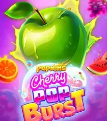 CherryPop Burst