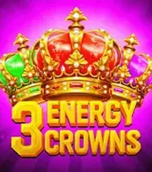 3 Energy Crowns