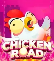 Chicken Route